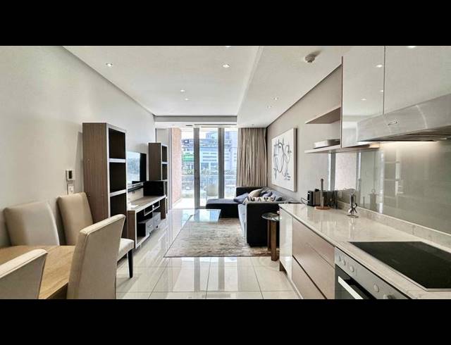 1 BEDROOM PROPERTY TO RENT IN SANDOWN